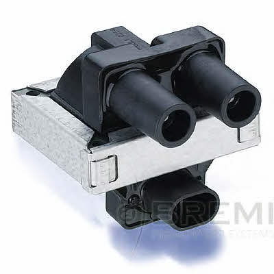 Bremi 11899 Ignition coil 11899: Buy near me in Poland at 2407.PL - Good price!