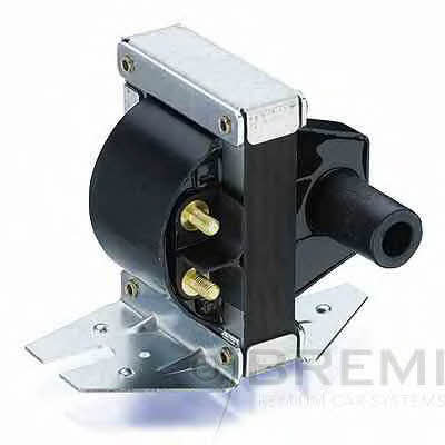 Bremi 11906 Ignition coil 11906: Buy near me in Poland at 2407.PL - Good price!