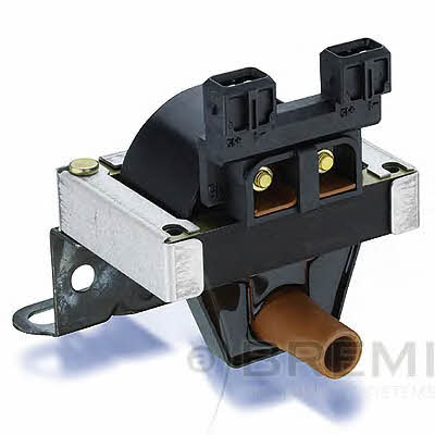 Bremi 11910 Ignition coil 11910: Buy near me in Poland at 2407.PL - Good price!