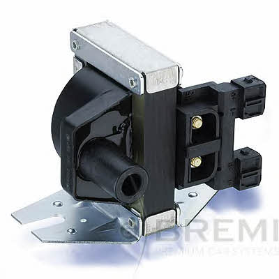 Bremi 11911 Ignition coil 11911: Buy near me at 2407.PL in Poland at an Affordable price!
