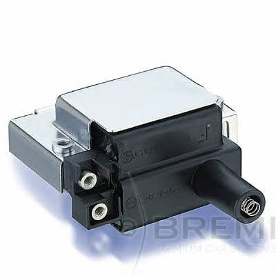 Bremi 11915 Ignition coil 11915: Buy near me at 2407.PL in Poland at an Affordable price!