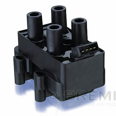 Bremi 11922 Ignition coil 11922: Buy near me in Poland at 2407.PL - Good price!