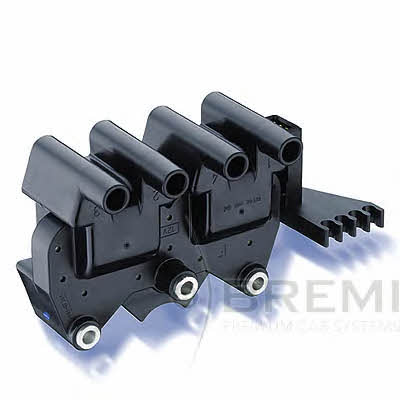 Bremi 11929 Ignition coil 11929: Buy near me in Poland at 2407.PL - Good price!