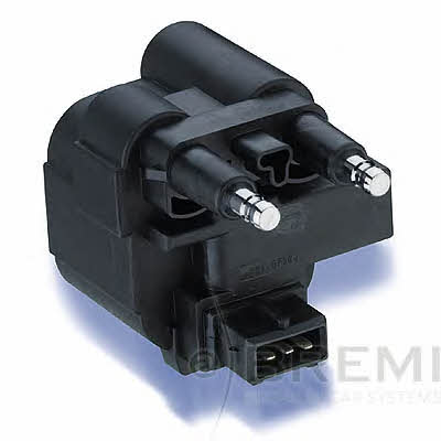 Bremi 11930 Ignition coil 11930: Buy near me in Poland at 2407.PL - Good price!