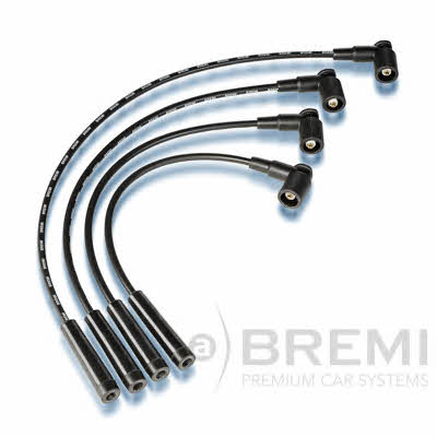 Bremi 600/528 Ignition cable kit 600528: Buy near me in Poland at 2407.PL - Good price!