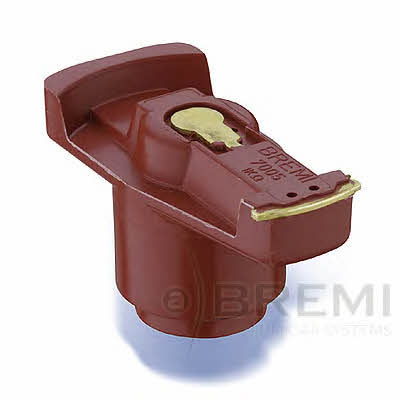 Bremi 7005 Distributor rotor 7005: Buy near me at 2407.PL in Poland at an Affordable price!