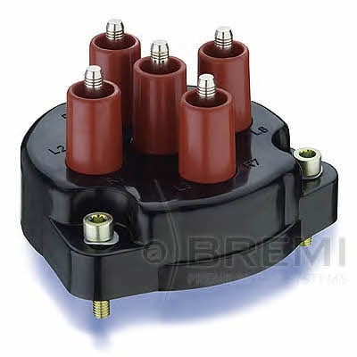 Bremi 6018R Distributor cap 6018R: Buy near me at 2407.PL in Poland at an Affordable price!