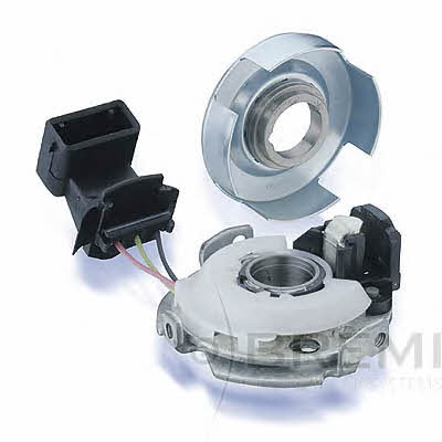 Bremi 16525 Crankshaft position sensor 16525: Buy near me at 2407.PL in Poland at an Affordable price!
