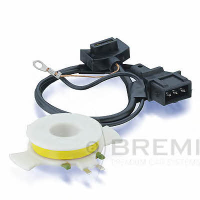 Bremi 16600 Crankshaft position sensor 16600: Buy near me in Poland at 2407.PL - Good price!