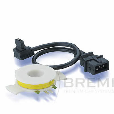 Bremi 16601 Crankshaft position sensor 16601: Buy near me in Poland at 2407.PL - Good price!