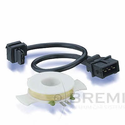 Bremi 16605 Crankshaft position sensor 16605: Buy near me in Poland at 2407.PL - Good price!