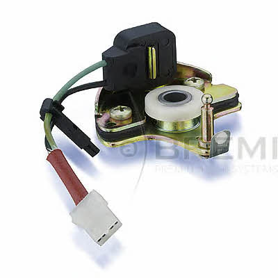 Bremi 16702 Crankshaft position sensor 16702: Buy near me in Poland at 2407.PL - Good price!