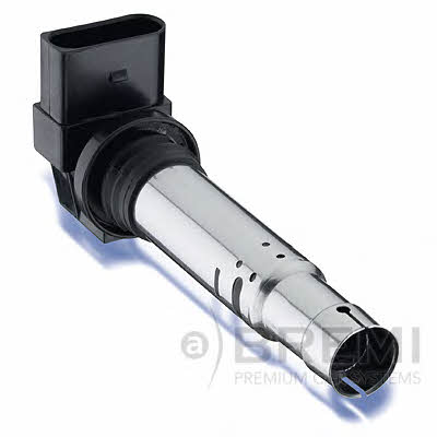 Bremi 20117 Ignition coil 20117: Buy near me in Poland at 2407.PL - Good price!