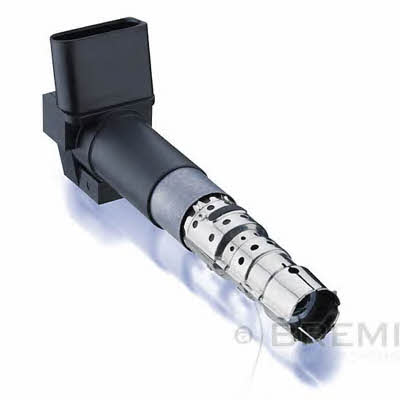 Bremi 20124 Ignition coil 20124: Buy near me in Poland at 2407.PL - Good price!
