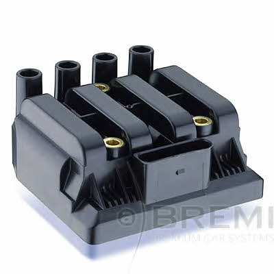 Bremi 20129 Ignition coil 20129: Buy near me in Poland at 2407.PL - Good price!