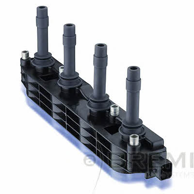 Bremi 20136 Ignition coil 20136: Buy near me in Poland at 2407.PL - Good price!