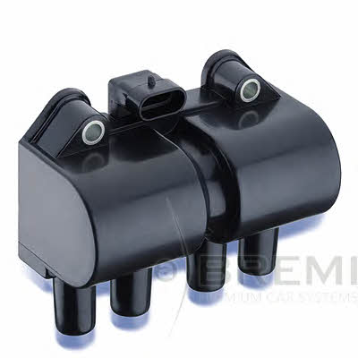 Bremi 20138 Ignition coil 20138: Buy near me in Poland at 2407.PL - Good price!