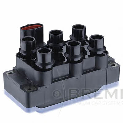 Bremi 20139 Ignition coil 20139: Buy near me in Poland at 2407.PL - Good price!