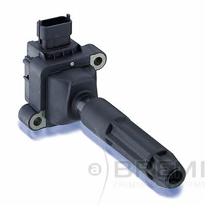 Bremi 20145 Ignition coil 20145: Buy near me in Poland at 2407.PL - Good price!