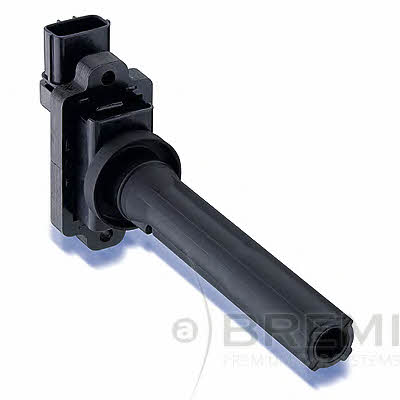 Bremi 20151 Ignition coil 20151: Buy near me in Poland at 2407.PL - Good price!
