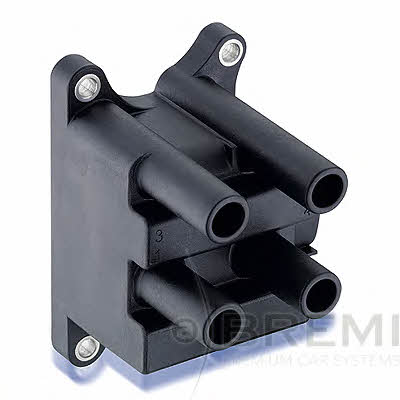 Bremi 20155 Ignition coil 20155: Buy near me at 2407.PL in Poland at an Affordable price!