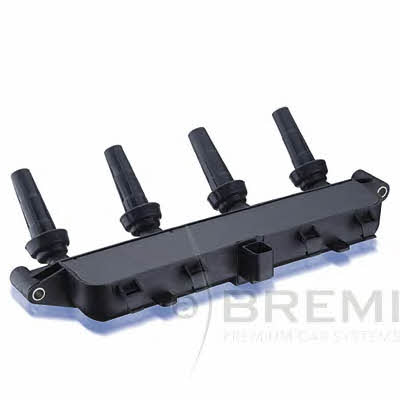 Bremi 20156 Ignition coil 20156: Buy near me in Poland at 2407.PL - Good price!