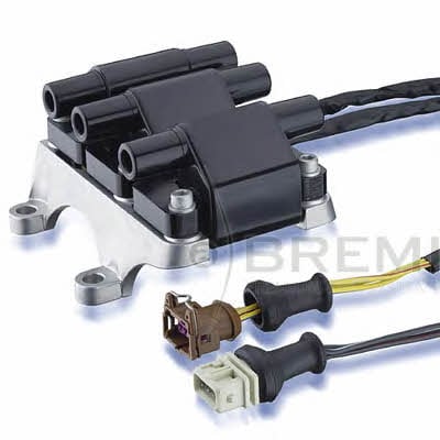 Bremi 20159 Ignition coil 20159: Buy near me in Poland at 2407.PL - Good price!