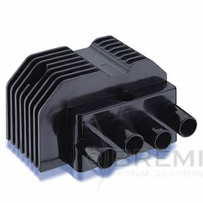 Bremi 20160 Ignition coil 20160: Buy near me at 2407.PL in Poland at an Affordable price!