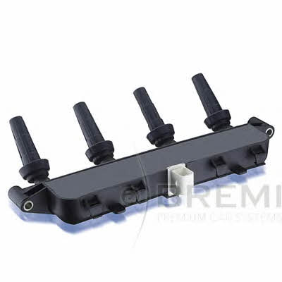 Bremi 20161 Ignition coil 20161: Buy near me in Poland at 2407.PL - Good price!
