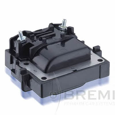 Bremi 20163 Ignition coil 20163: Buy near me in Poland at 2407.PL - Good price!