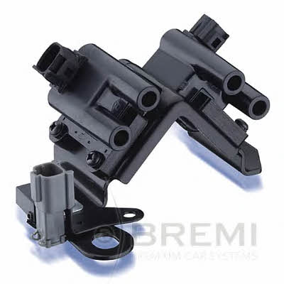 Bremi 20164 Ignition coil 20164: Buy near me in Poland at 2407.PL - Good price!