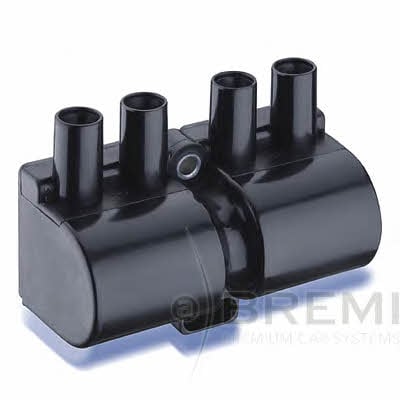 Bremi 20166 Ignition coil 20166: Buy near me in Poland at 2407.PL - Good price!