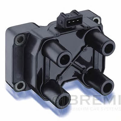 Bremi 20169 Ignition coil 20169: Buy near me in Poland at 2407.PL - Good price!