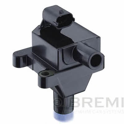 Bremi 20175 Ignition coil 20175: Buy near me in Poland at 2407.PL - Good price!