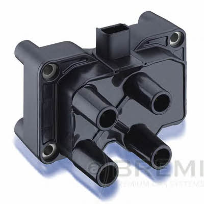 Bremi 20176 Ignition coil 20176: Buy near me in Poland at 2407.PL - Good price!