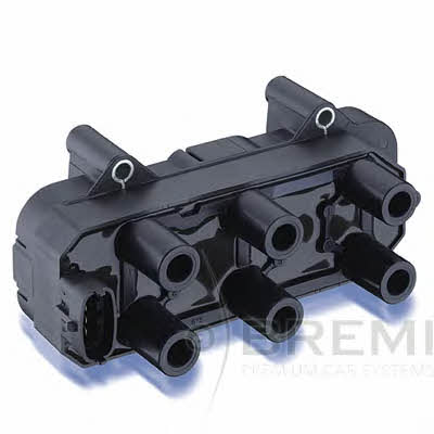 Bremi 20179 Ignition coil 20179: Buy near me in Poland at 2407.PL - Good price!