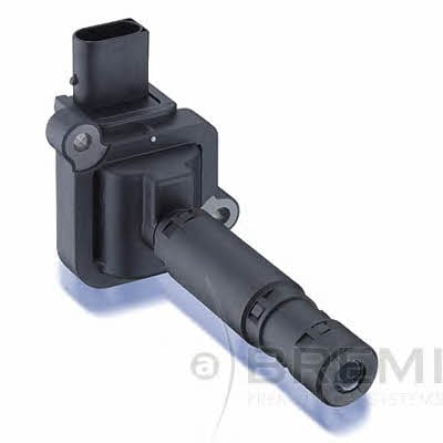 Bremi 20180 Ignition coil 20180: Buy near me in Poland at 2407.PL - Good price!