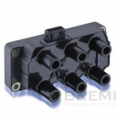 Bremi 20181 Ignition coil 20181: Buy near me in Poland at 2407.PL - Good price!