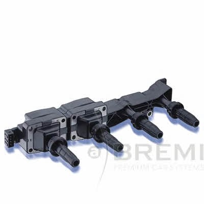 Bremi 20182 Ignition coil 20182: Buy near me in Poland at 2407.PL - Good price!