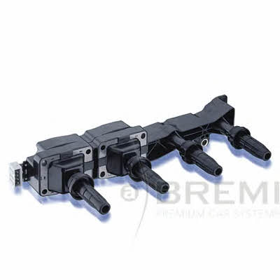Bremi 20183 Ignition coil 20183: Buy near me in Poland at 2407.PL - Good price!