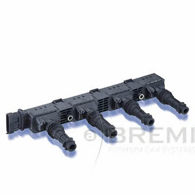 Bremi 20184 Ignition coil 20184: Buy near me in Poland at 2407.PL - Good price!