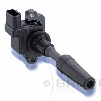 Bremi 20192 Ignition coil 20192: Buy near me in Poland at 2407.PL - Good price!