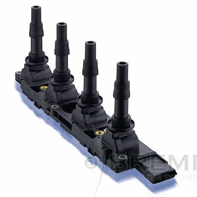 Bremi 20193 Ignition coil 20193: Buy near me at 2407.PL in Poland at an Affordable price!