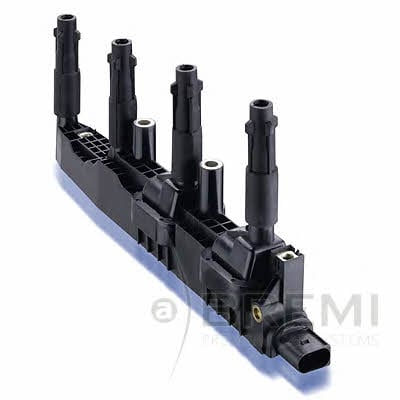 Bremi 20195 Ignition coil 20195: Buy near me in Poland at 2407.PL - Good price!