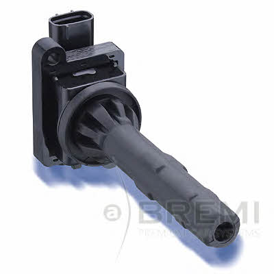 Bremi 20196 Ignition coil 20196: Buy near me in Poland at 2407.PL - Good price!