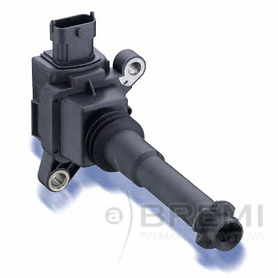 Bremi 20197 Ignition coil 20197: Buy near me in Poland at 2407.PL - Good price!