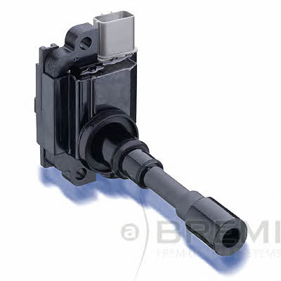 Bremi 20198 Ignition coil 20198: Buy near me in Poland at 2407.PL - Good price!