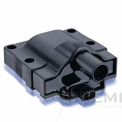 Bremi 20301 Ignition coil 20301: Buy near me in Poland at 2407.PL - Good price!