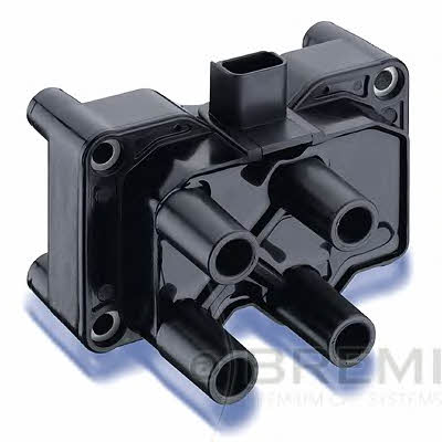 Bremi 20303 Ignition coil 20303: Buy near me in Poland at 2407.PL - Good price!