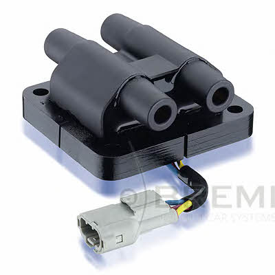 Bremi 20305 Ignition coil 20305: Buy near me in Poland at 2407.PL - Good price!